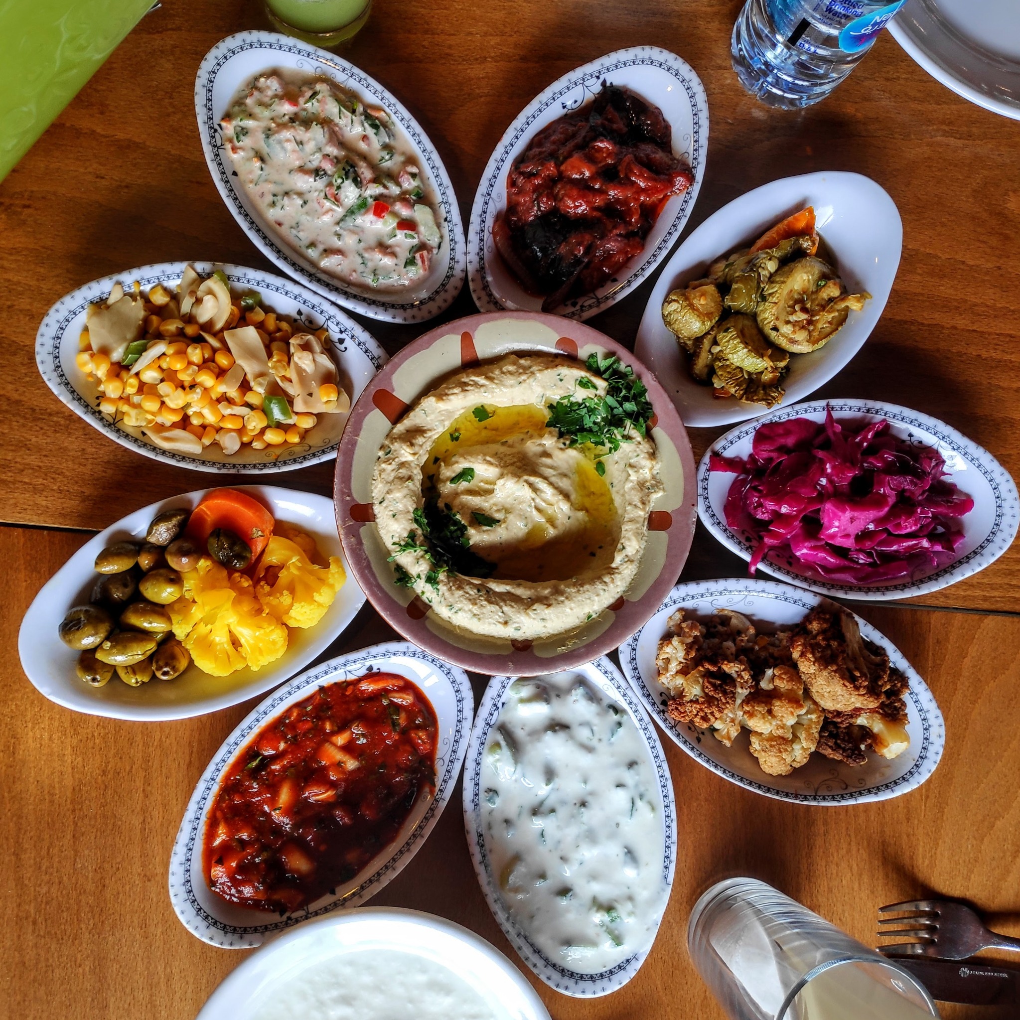 Culture & Culinary