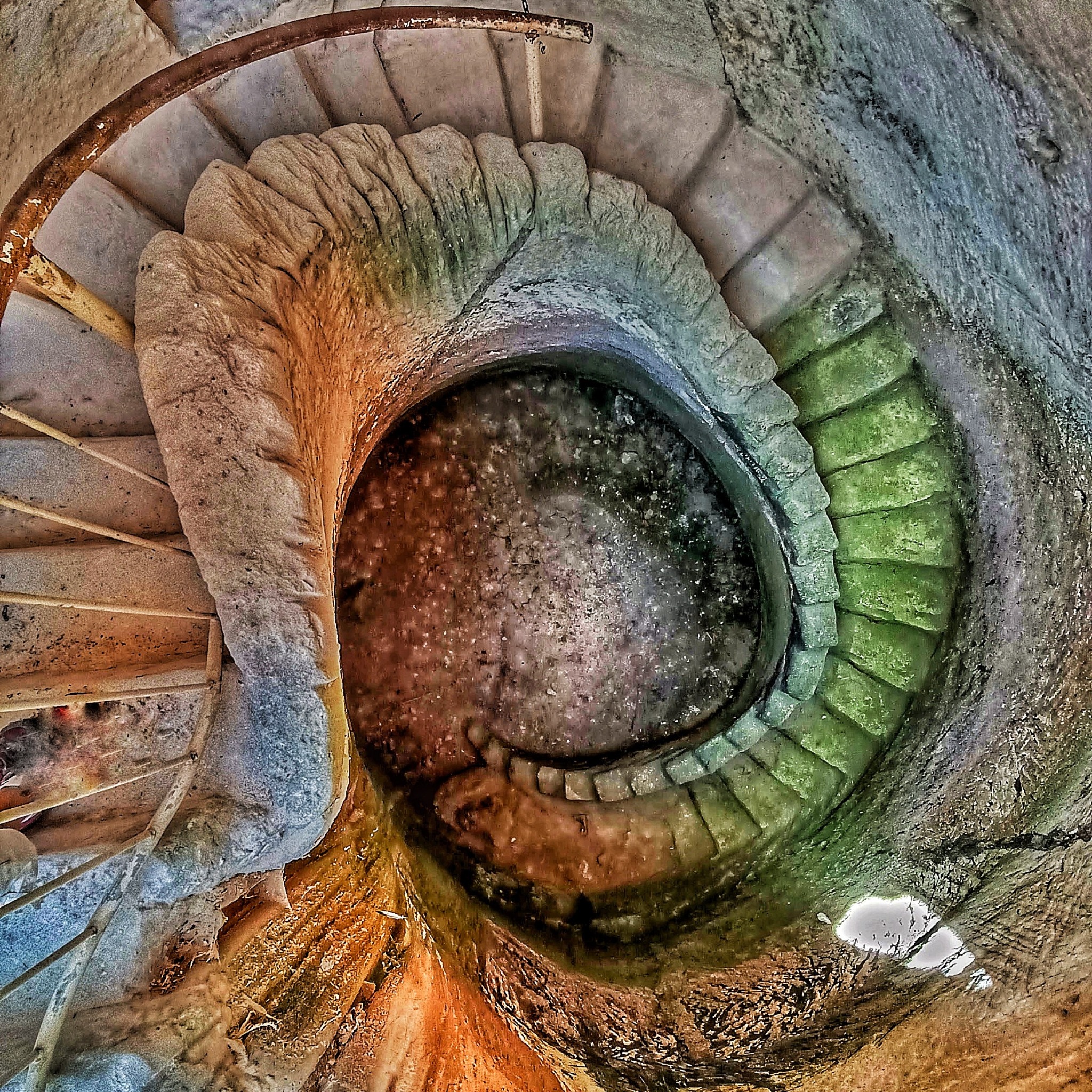 Historical Excursions
