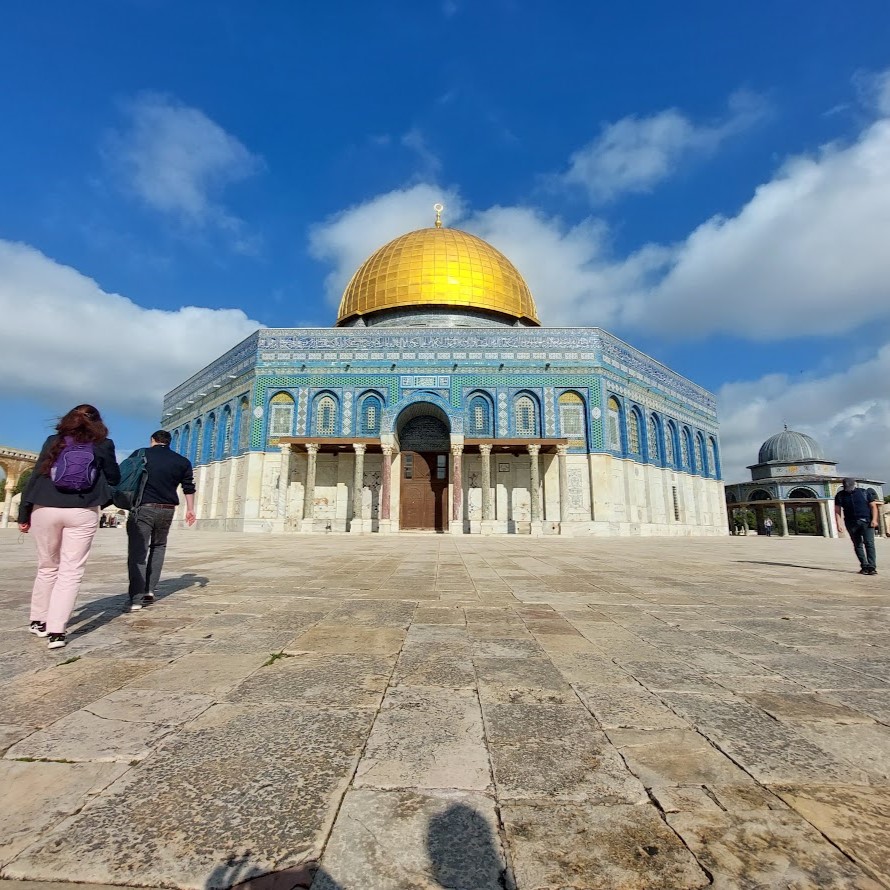 Pilgrimage Programs